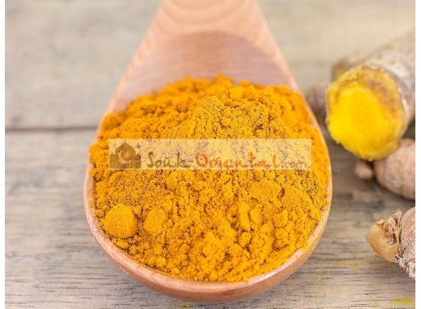 Turmeric Spice powder 100 g