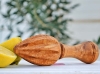 Tunisian Juicer olive wood handmade