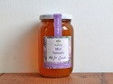 Tamarisk honey from Tunisia, rare autumn honey 500gr