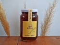 Wild thyme honey from Tunisia 500gr pure 100% raw natural