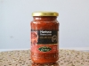 Harissa with smoked peppers - Traditional recipe - Spicy - 350 gr